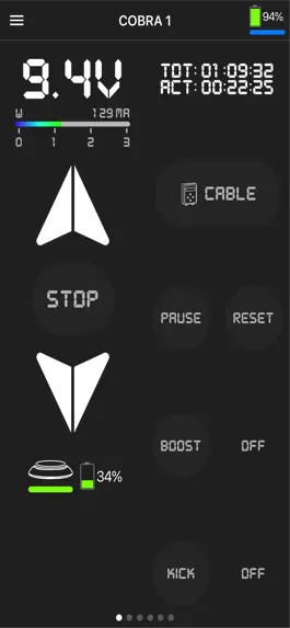 Game screenshot InkMachines apk
