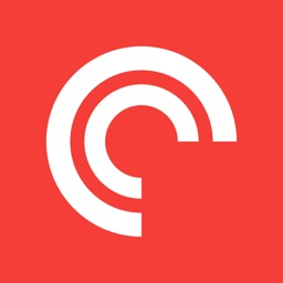 Pocket Casts икона