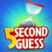 5 Second Guess - Group Game