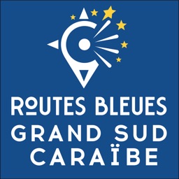 Routes Bleues GrandSud Caraibe