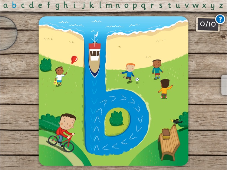 I-Spy Initial Sounds - US