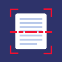 Scanner de Texto - OCR