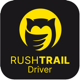 RushTrail Driver