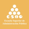 ESAP VIRTUAL POSGRADO icon
