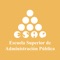 La aplicación ESAP Moodle Posgrado, permite a la comunidad Esapista disfrutar de la experiencia de aprendizaje en la plataforma que aloja los contenidos y recursos virtuales de las asignaturas de los programas de posgrado en las distintas modalidades ofertadas por la ESAP