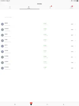 iGeoTrack screenshot 10