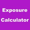 Exposure Calculator - iPhoneアプリ