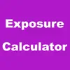 Exposure Calculator