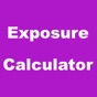 Exposure Calculator app download