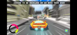 Game screenshot Escape Car Games: City Rampage hack