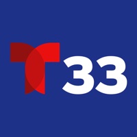 Telemundo 33 app not working? crashes or has problems?