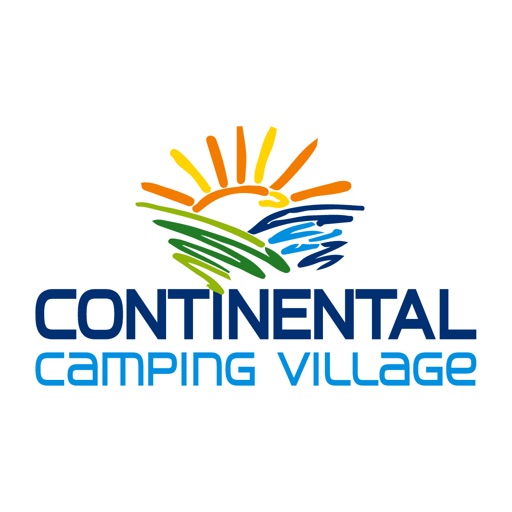 Camping Continental icon