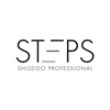 STEPS by SHISEIDO PRO