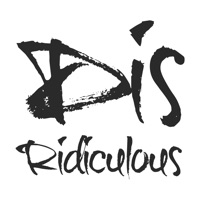 Dis Ridiculous Fitness