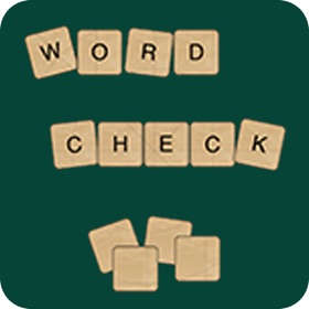 螢幕擷取畫面 (5) Word Checker