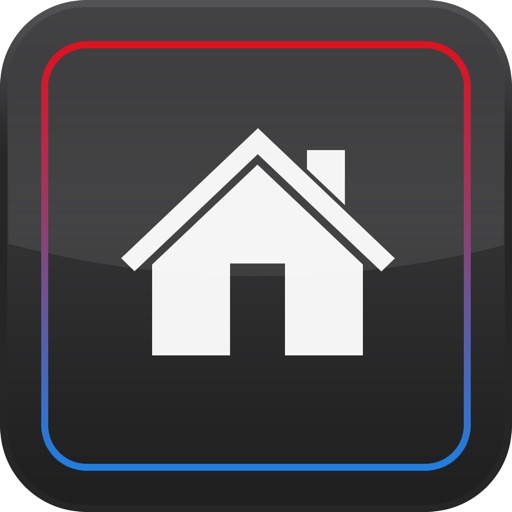 Home Cloud for iPhone Icon