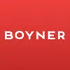 Boyner – Online Alışveriş App Delete