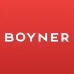 Boyner – Online Alışveriş App Positive Reviews