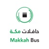 Makkah Bus icon