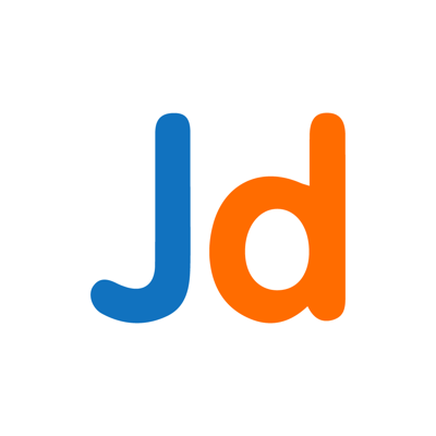 JD - The Best Local Search App