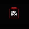 Hot Spot Congleton. icon