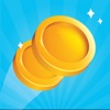 Coin Spin 3D icon
