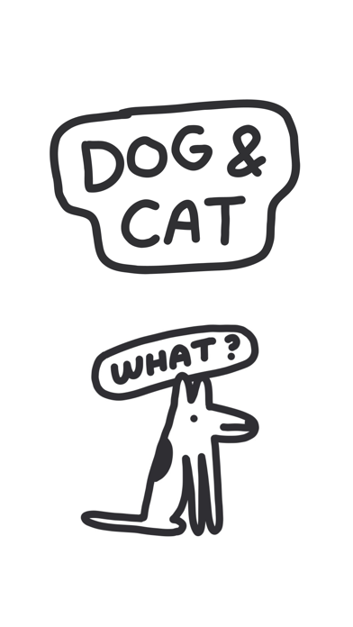 Dog and Cat Packのおすすめ画像1