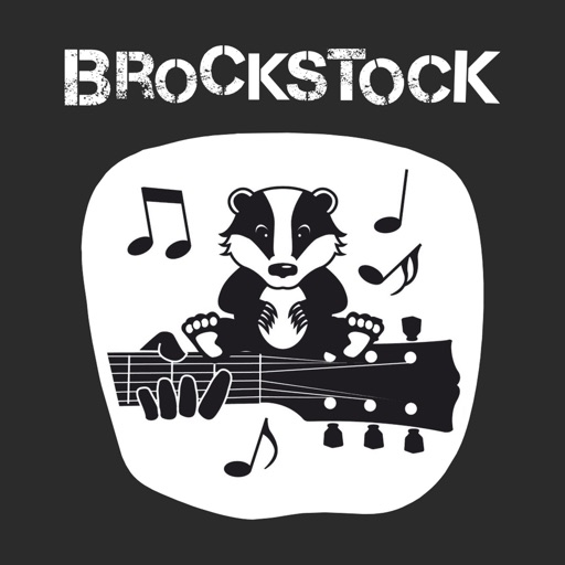 Brockstock icon