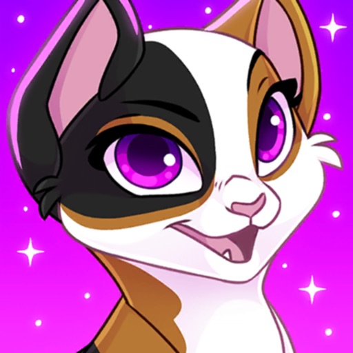 Castle Cats - Idle Hero RPG Icon