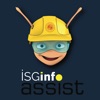 ISGInfo Assist icon