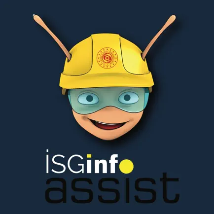 ISGInfo Assist Читы