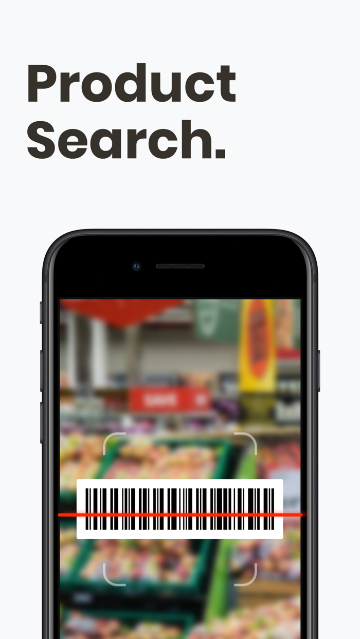 QR Code Reader Scanner Barcode