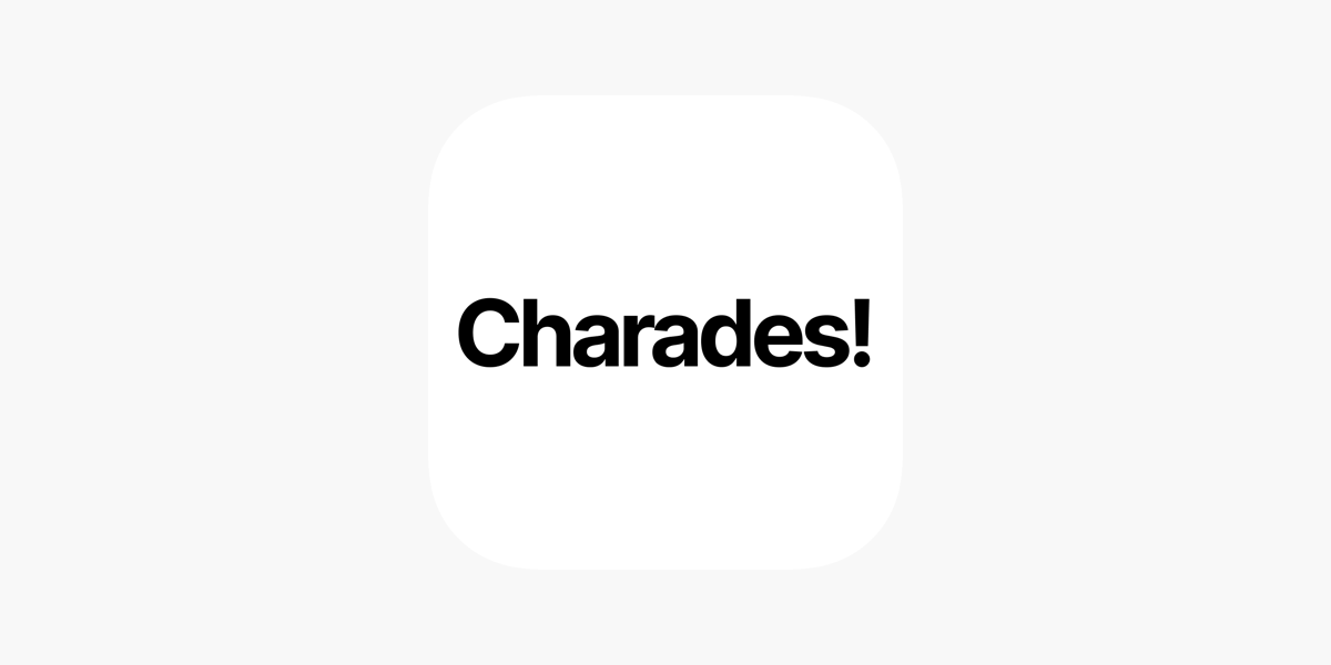 Charades!™ su App Store
