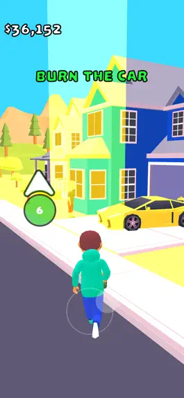 Game screenshot Hustle Guy mod apk