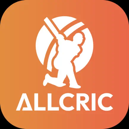 AllCric Cricket Live Score App Cheats