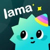 Icon Lama-Voice Chat Rooms