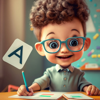 Learn ABC and Letter Sounds - Smart Kidz Club Inc.