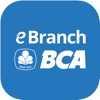 eBranch BCA - iPhoneアプリ