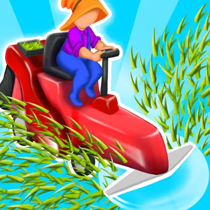 The Lawn Man Cheats