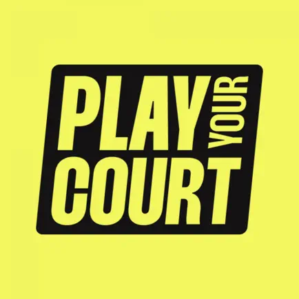 PlayYourCourt - Play Tennis Cheats