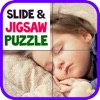 Slide and Jigsaw Puzzles icon