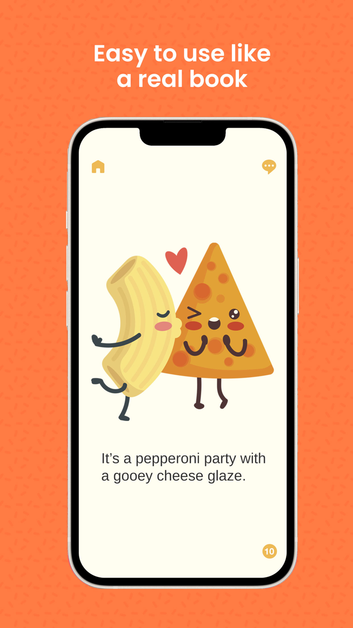 Storytime Read-Aloud