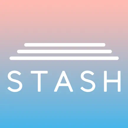 STASH: Store, Search & Share Cheats