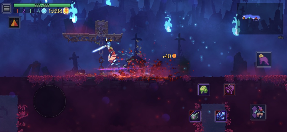 Dead Cells+ store screenshot 6