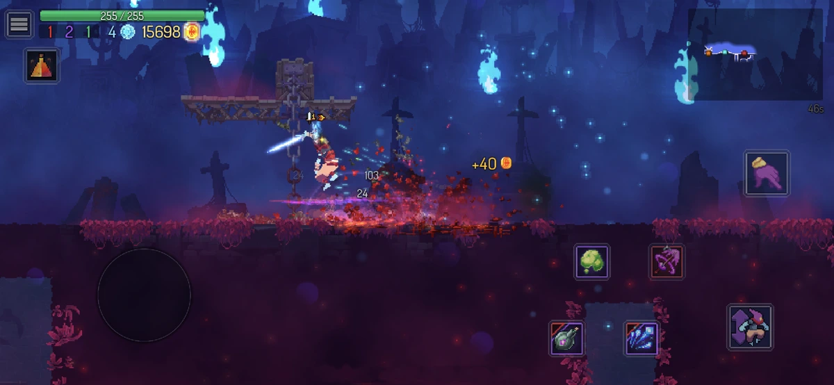 Dead Cells screenshot 6