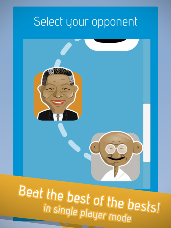 Screenshot #6 pour Word for Word: Human Rights