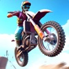 Mountain Bike Xtreme Racing - iPhoneアプリ