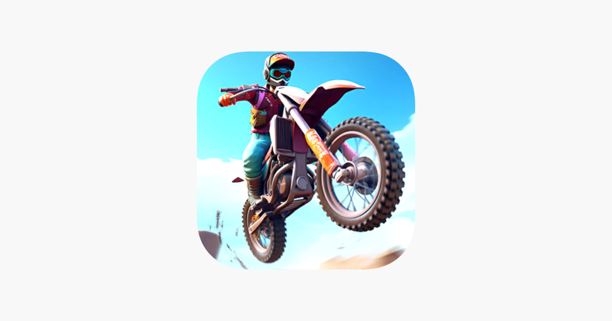 Download do APK de Jogos de Motocross para Android