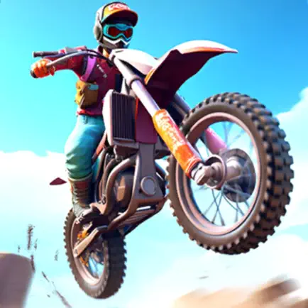 Mountain Bike Xtreme Racing Cheats