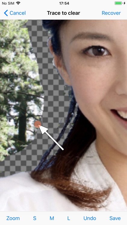 After Selfie screenshot-4